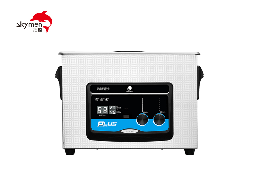 JP-030PLUS高功率數控超聲波清洗機(4.5L)